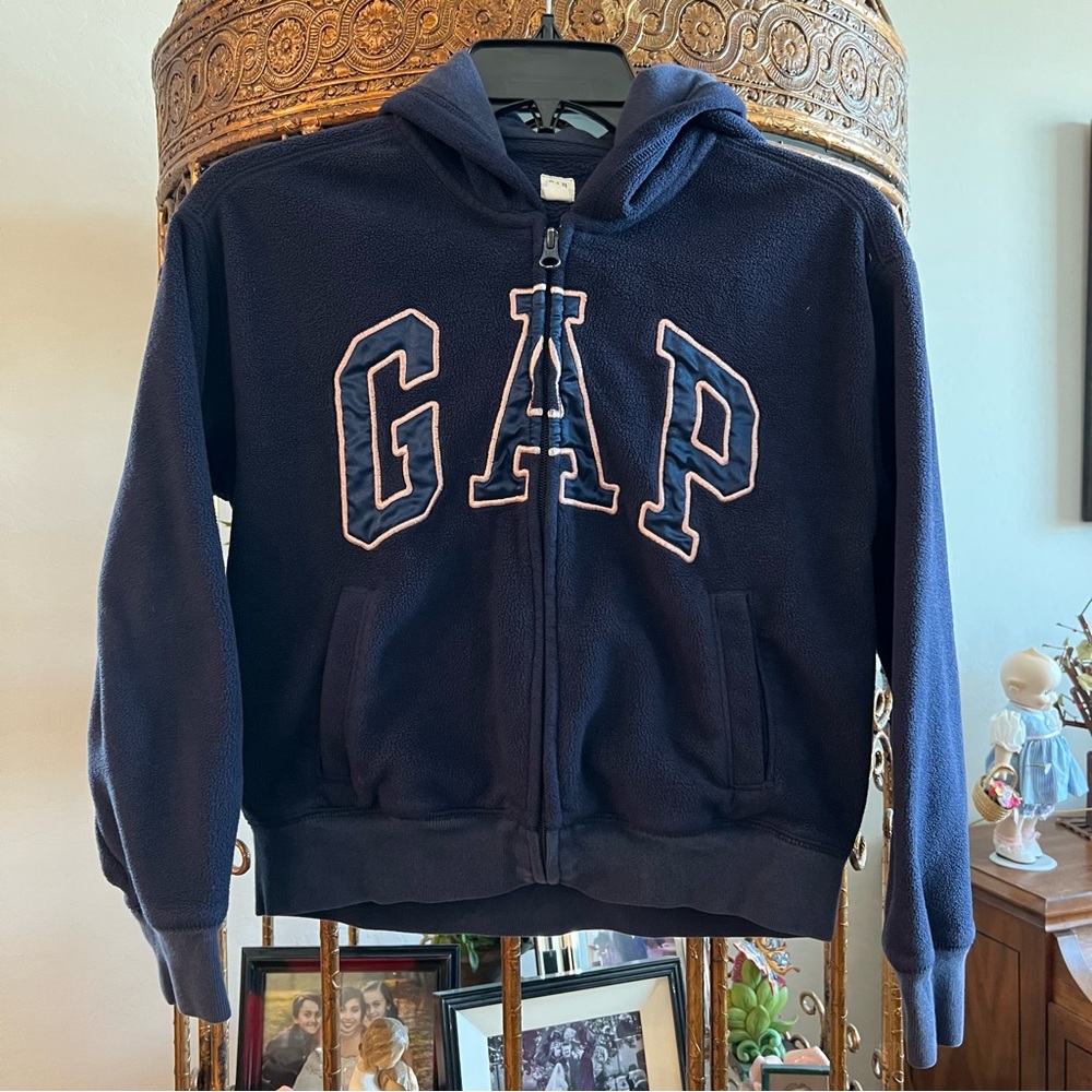 Gap Kids Hoodie Sweatshirt
